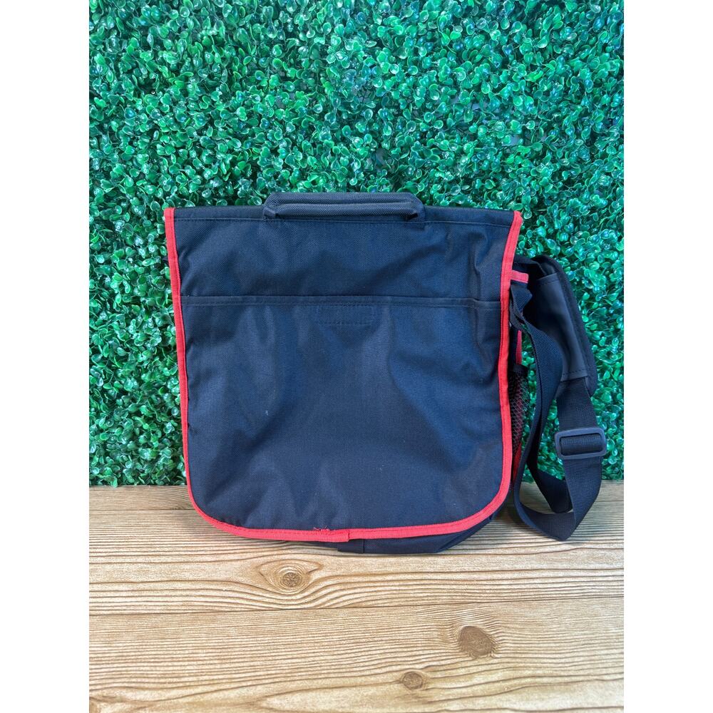Full Metal Alchemists Myth Bag Messenger Bag Back To School Laptop Work BTS - Picture 7 of 9